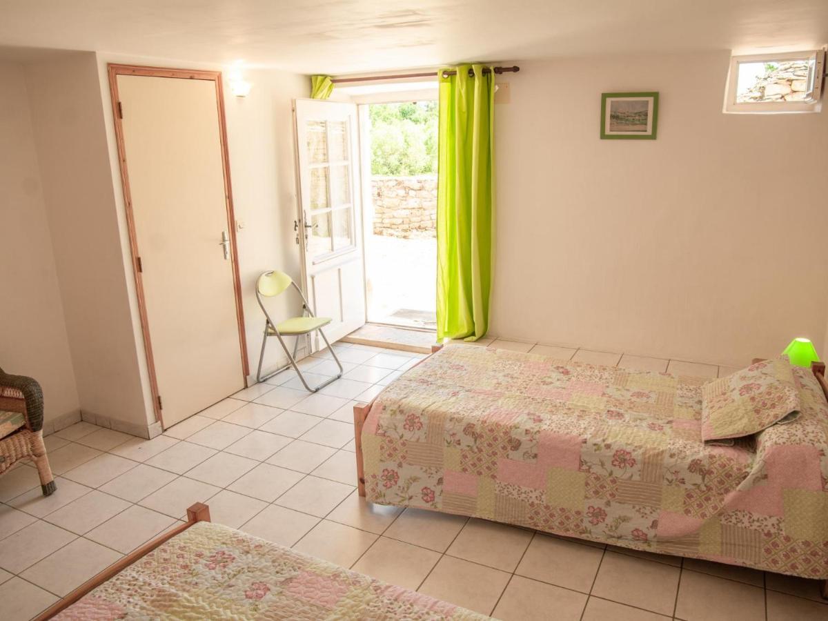 Gite Girou Haut Montcabrier  Kültér fotó